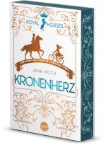 Royal Horses (1). Kronenherz