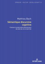 Sémantique discursive cognitive