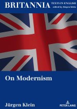 On Modernism
