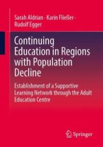 Continuing Education in Regions with Population Decline