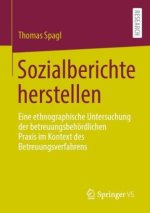 Sozialberichte herstellen