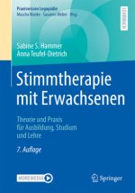 Stimmtherapie mit Erwachsenen