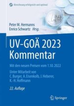 UV-GOÄ 2023 Kommentar