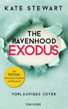 The Ravenhood - Exodus