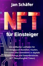 NFT für Einsteiger