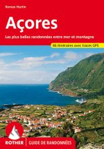 ACORES (FR) 86 ITITNERAIRES