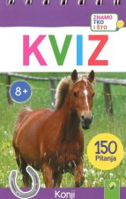 Kviz - konji