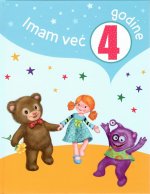 Imam već 4 godine