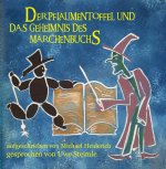 Der Pflaumentoffel und das Geheimnis des Märchenbuchs