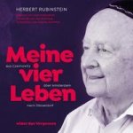 Herbert Rubinstein - Meine vier Leben