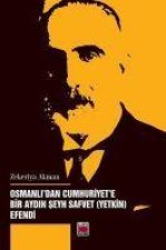 Osmanlidan Cumhuriyete Bir Aydin