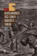 Uluslararasi Isci Sinifi Hareketi Tarihi Cilt - 1