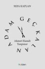 Gec Kalan Adam Ahmet Hamdi Tanpinar