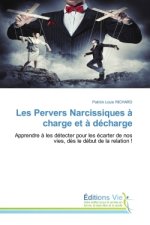Les Pervers Narcissiques ? charge et ? décharge