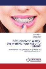 ORTHODONTIC WIRES, EVERYTHING YOU NEED TO KNOW