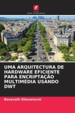 UMA ARQUITECTURA DE HARDWARE EFICIENTE PARA ENCRIPTAÇ?O MULTIMÉDIA USANDO DWT