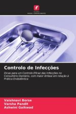 Controlo de Infecções
