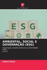 AMBIENTAL, SOCIAL E GOVERNAÇ?O (ESG)