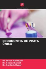 ENDODONTIA DE VISITA ÚNICA