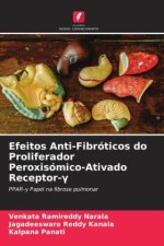 Efeitos Anti-Fibróticos do Proliferador Peroxisómico-Ativado Receptor-?