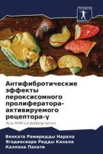 Antifibroticheskie äffekty peroxisomnogo proliferatora-aktiwiruemogo receptora-?