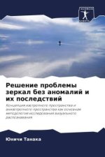 Reshenie problemy zerkal bez anomalij i ih posledstwij