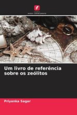 Um livro de refer?ncia sobre os zeólitos