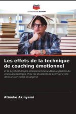 Les effets de la technique de coaching émotionnel