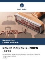 KENNE DEINEN KUNDEN (KYC)