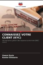 CONNAISSEZ VOTRE CLIENT (KYC)
