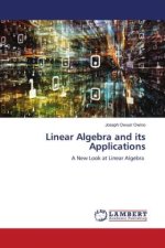 Linear Algebra and its Applications