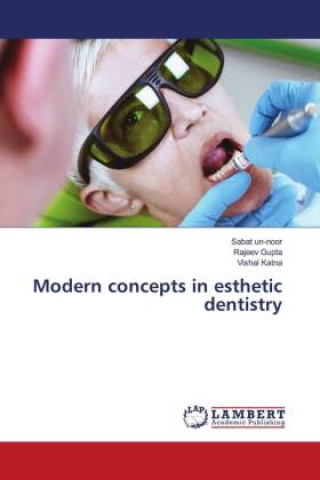 Modern concepts in esthetic dentistry