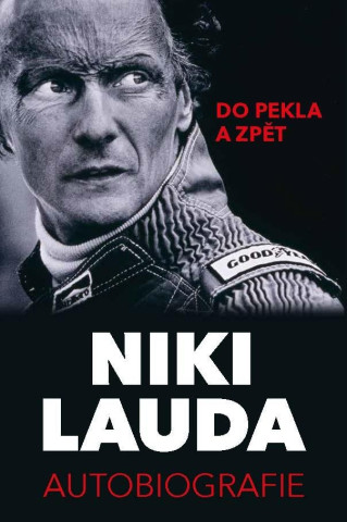 Niki Lauda - Autobiografie