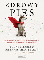 Zdrowy pies. Wydawnictwo Buchmann