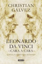Leonardo da Vinci -cara a cara-