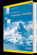 Principios de Anatomía y Fisiología (+e-book)