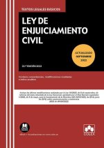 Ley de Enjuiciamiento Civil: Contiene concordancias, modificaciones resaltadas en color e índice analítico