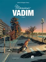 Monsieur Vadim