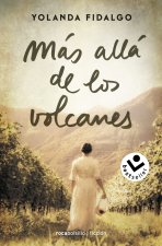 Mas alla de los volcanes