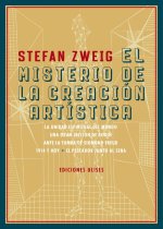 El misterio de la creación artística