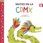 Mateo en la Ciudad de México