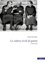 vedove civili di guerra. (1940-1945)