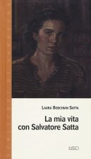 mia vita con Salvatore Satta