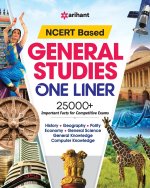 NCERT Based General Studies One Liner 25000+