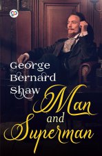 Man and Superman