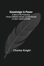 Knowledge Is Power