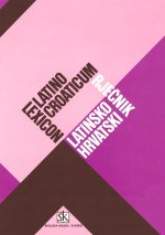 Latinsko - hrvatski rječnik