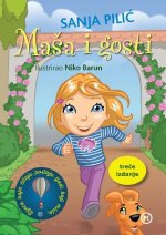 Maša i gosti   3. izd