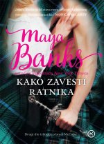 Kako zavesti ratnika