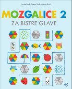 Mozgalice za bistre glave 2